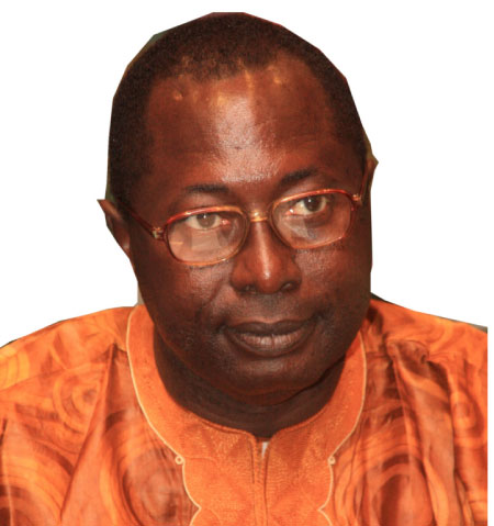 Defence urges court to strike out new charges against Jobarteh