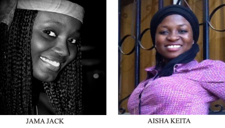 Moremi Initiative announces 2012 MILEAD Fellows