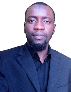 Personality of the Week: Spotlight on Seedy S Jaiteh, extraordinary young man of the 21st Century