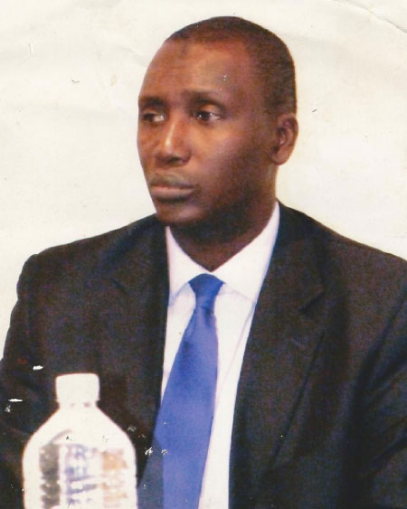 WB honours Education PS Bouy