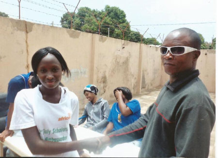 Lips organises debate and quiz competition