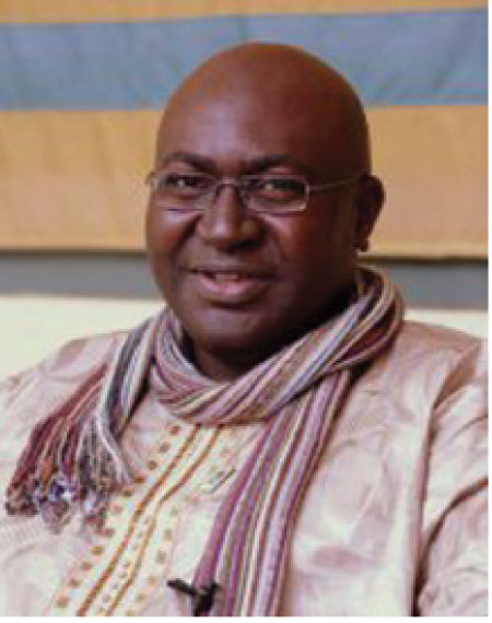 ‘Star-Witness’ absence delays Gumbo Touray trial