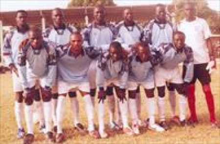 S/Kunda East meet Lamin United in GFA 2nd Division