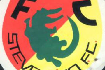 Steve Biko: Bakau’s sanctify football team