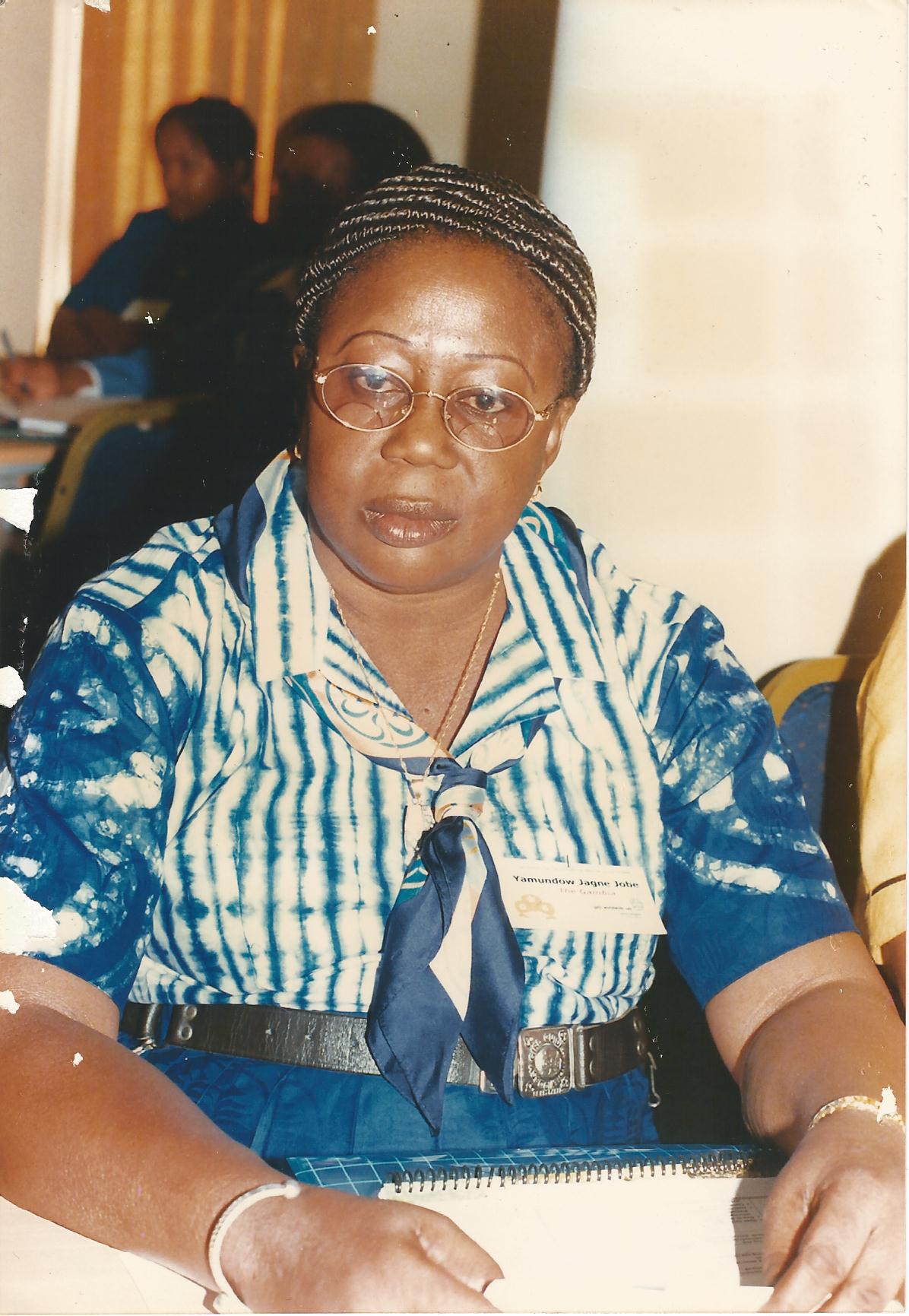 Girls Guide marks World Thinking Day