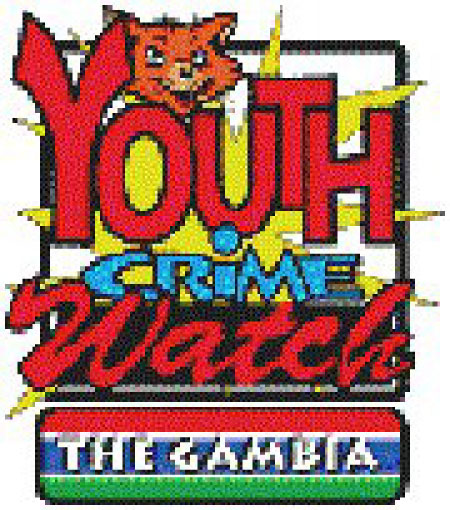 Youth Crime Watch presents National Youth Crime Prevention conference