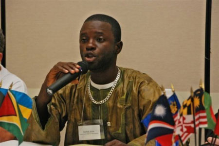 Meet more of our inspirational youth leaders