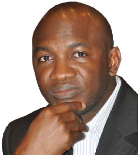 Today Newspaper Editor fined D100,000 