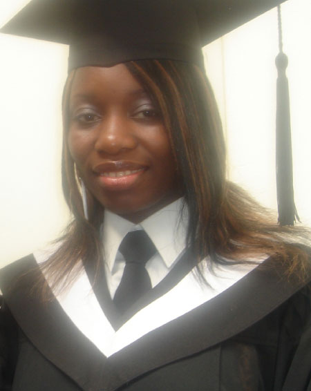 Gambian student wins top award in petroleum engineering