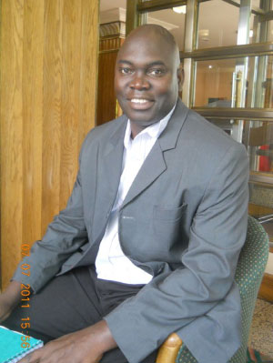 Interview with ASI Secretary General