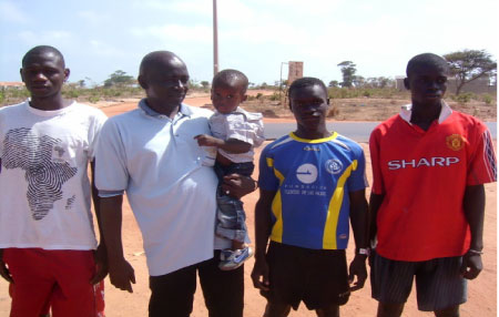 Brufut Marathon releases final medal table, thanks sponsors