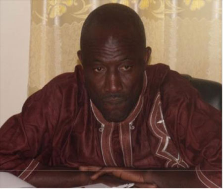 Deputy PS urged players to change attitude towards country