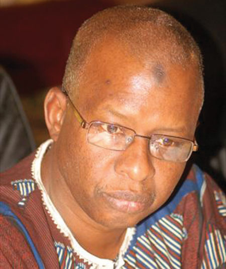 Former agriculture officials granted bail