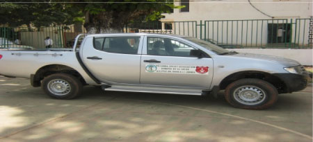 Gambia Cricket Association releases monthly report