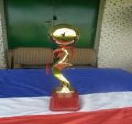 Update: GCA 2011/2012 Primary School League final