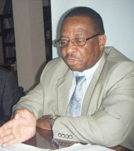 Summary of the Staff Report for Media Briefing by the IMF Resident Representative, Meshack Tunee Tjirongo at the UN House, Cape Point on June 11, 2012