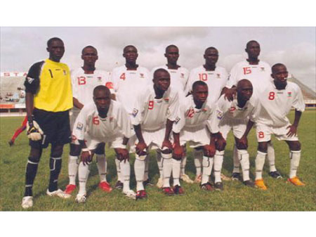 Real De Banjul stretch Samger to maintain lead in GFF 1st division league