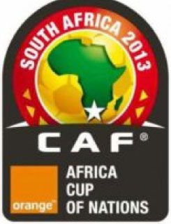 “The Beat at Africa’s Feet”