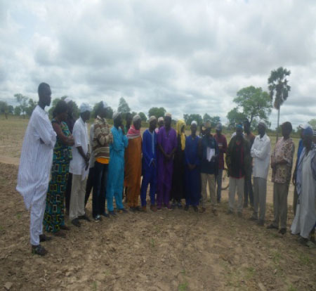 Farmers seek WAAPP speedy intervention