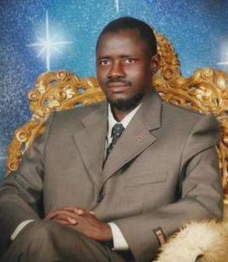 Dubai-based Gambian businessman honored in Sierra Leone