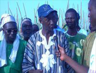 Lower Badibou celebrates National Assembly elections victory