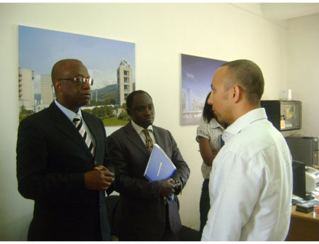 NFB calls for workers' protection