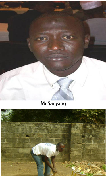 Environment: Call for mass mobilization in waste management