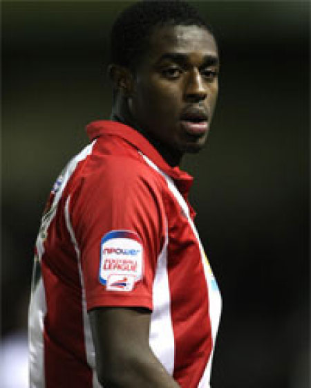 Boro closing in on Gambian winger Mustapha Carayol