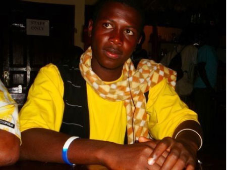 1st Gambia-Taiwan Youth seminar postponed till July 14