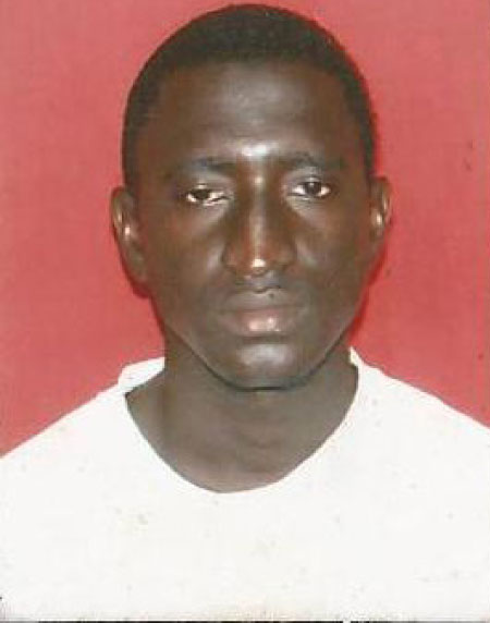 Senior school graduate needs financial support to retrieve result