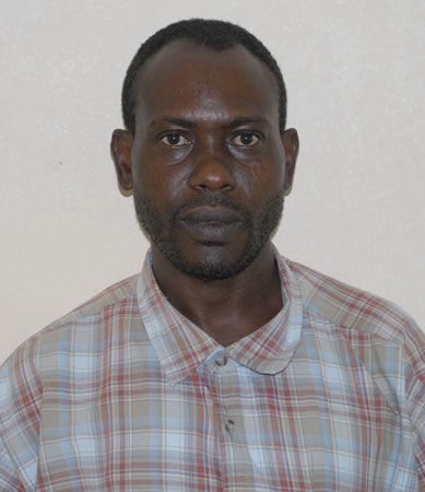 Daily Observer reporter remanded