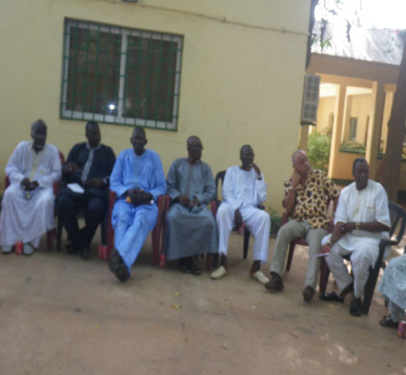 Stakeholders in livestock sector discuss access to quality meat