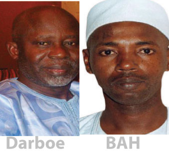 Opposition leaders react to death penalty threats