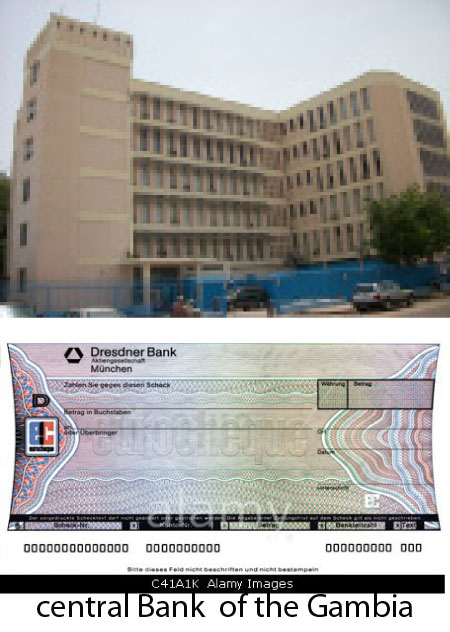 Economywatch: A new dawn for cheque maturity mechanism in The Gambia