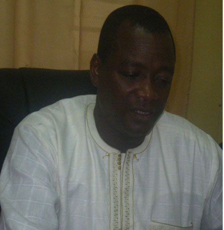 Livestock director issues stern warning to butchers