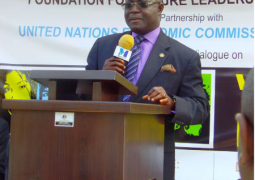 emmanuel dei tumi executive president ffli