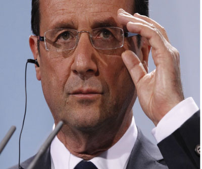 France condemns death penalty threats