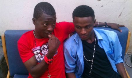 Fresh Boyz releases singles, poised to hit the world