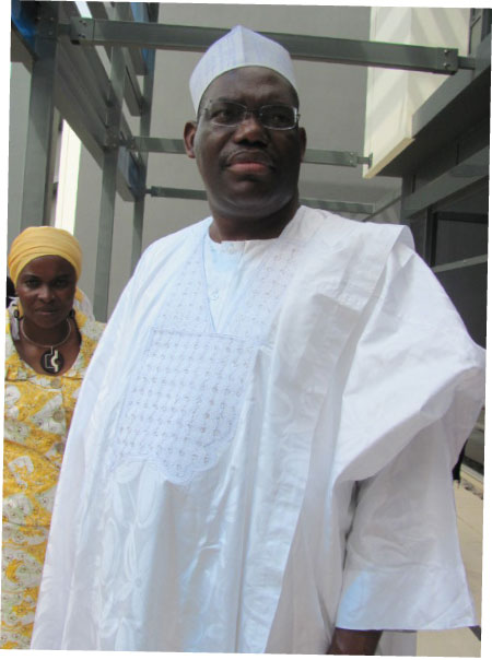 Money laundering, terrorist financing inhibit economic development, says GIABA boss