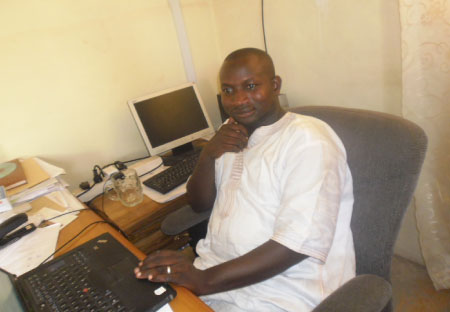 As chances for CAN 2013 and World Cup 2014 hit the rock, what is next for Gambian football?
