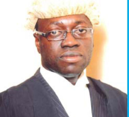 Lawyer Badou Conteh arrested, detained