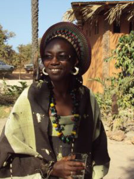 Mama Africa Museum & Art Centre creates opportunities for Gambian artists
