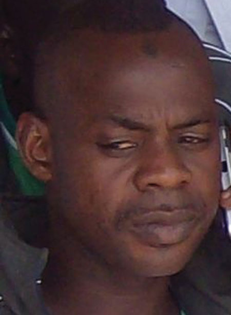 Mediator ends testimony in Ex-NDEA Director’s case