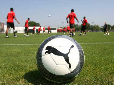 Morocco: U-20 Lions begin camping ahead of Gambia tie