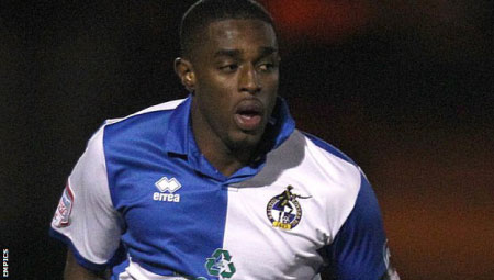Middlesbrough sign Mustapha Carayol The Point