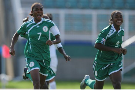 2012 FIFA U-17 Women’s World Cup 