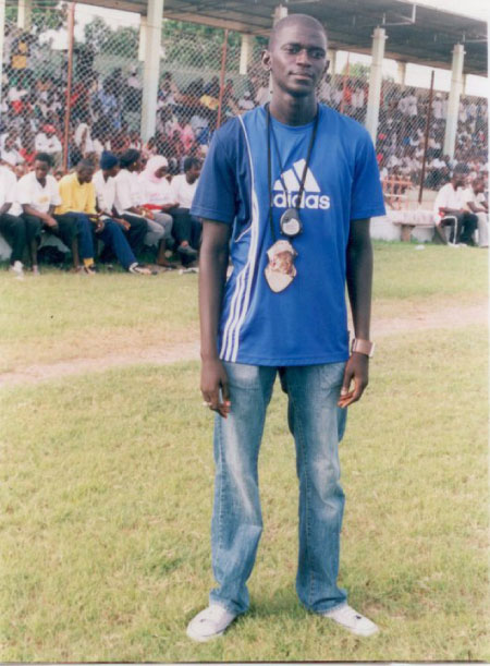 Coach: SK East unlucky for not gaining promotion