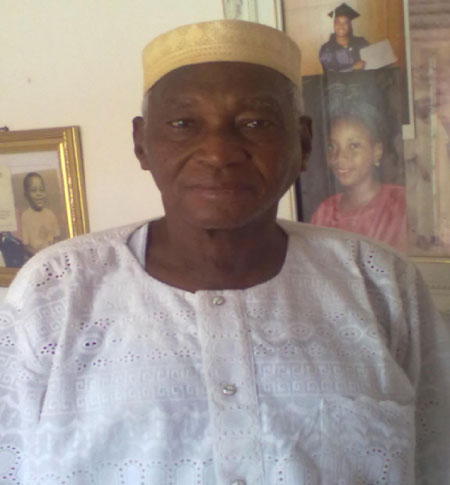 Alieu Badara Memorial School proprietor speaks on their success, challenges