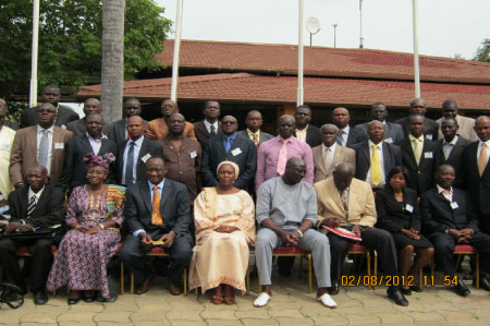 Validation of ECOWAS action plan for capacity building on access to energy services underway