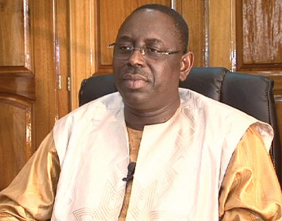 Senegal appeals to Gambia to halt executions